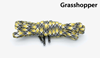 Yakoda Guide Laces with metal aglets, perfect for outdoor use, in stock.